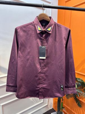 FEND I PREMIUM SHIRT-S