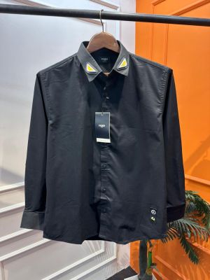 FEND I PREMIUM SHIRT-S