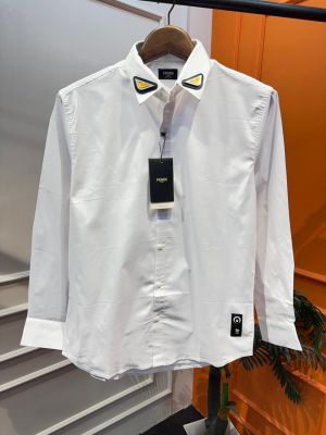 FEND I PREMIUM SHIRT-S