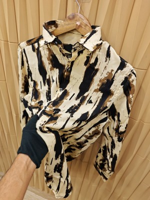 Japanese wrinkle free party wear shirts