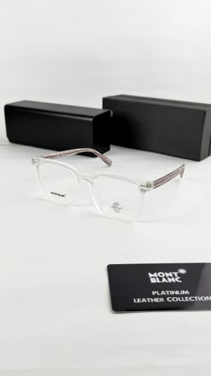 Mont blanc ice plano