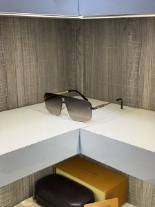 Loui s Vuitton 33015 Brown Gold