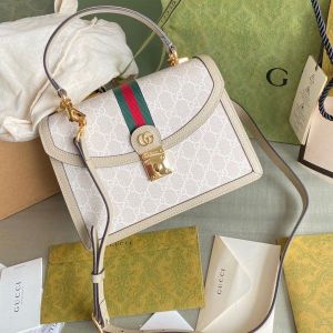 Gucc_i ophidia shoulder bag with box 113