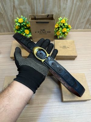 COACH_BELT_C203