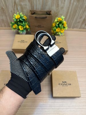 COACH_BELT_C205