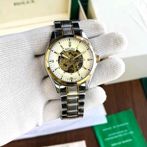 ROLEX_AUTOMATIC