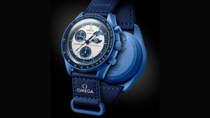 OMEGA swatch