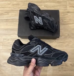 New Balanc.e 9060 Black
