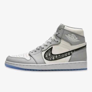 Air Jordan 1 High Dio_r Semi UA Quality Heavy Quality aa23
