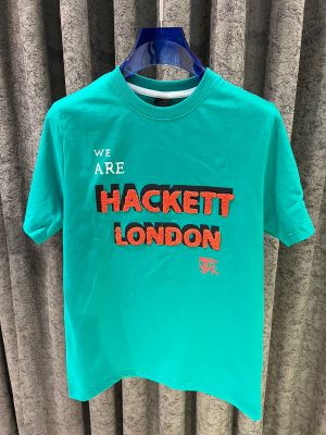 HACKET-T IMPORTED STORE ARTICLE T-SHIRT