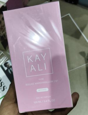 KAYALI YUM BOUJEE MARSHMALLOW 81 INTENSE EAU DE PARFUM 100ML (851)