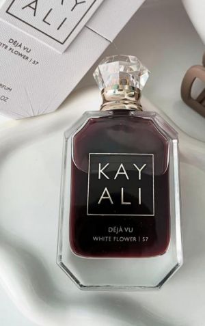 KAYALI DEJA VU WHITE FLOWER 57 EAU DE PARFUM 100ML (849)