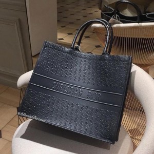 Dior_ tote bag premium quality with box premium quality