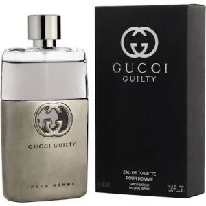 GUCC_I GUILTY POUR HOMME EDP 100ml