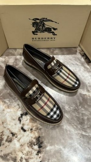 burberry-premium-brown-loafer