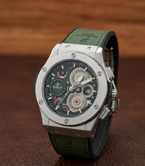 Hublot Big Bang Calendar