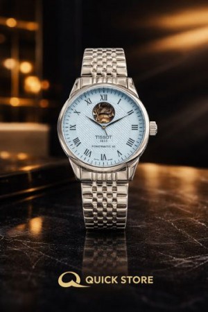 Tissot Automatic