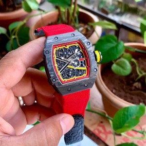 RICHARD MILLE WATCH