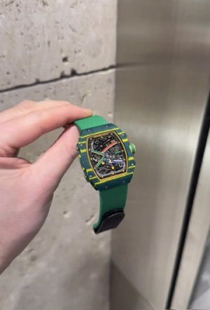RICHARD MILLE