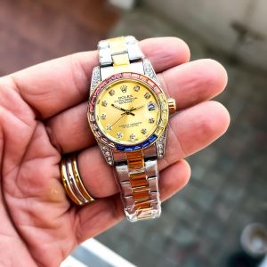 ROLE_X LADIES PREMIUM WATCH 