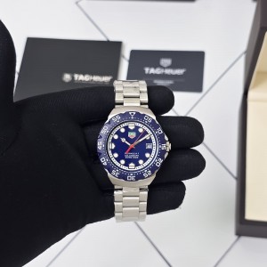 Tag Heue r Formula 1 Solargraph 38mm