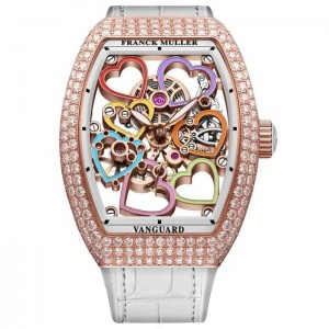 Franc k Muller For Girl s