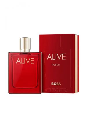 HUGO BOS_S ALIVE EDP
