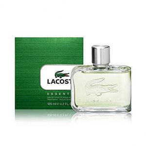 LACOST_E ESSENTIAL 