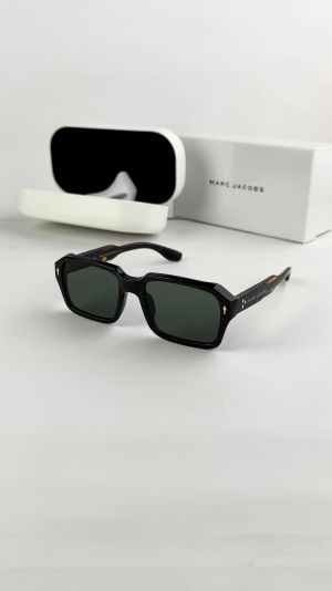 Marc Jacobs tiger green 11-29