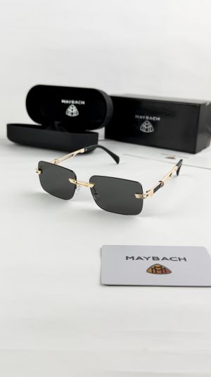 Maybach gold black 1015