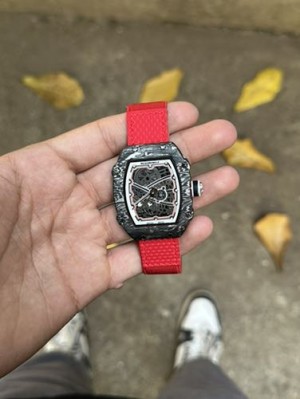 Richard Mille RM 6702