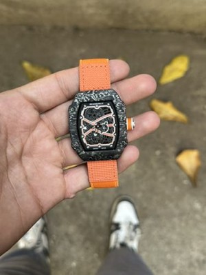 Richard Mille RM 6702