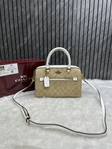 Coach_Rowan_Large_Boston_Bag_With_OriginalBox_DustCover