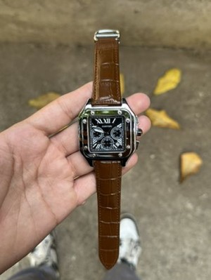 CARTIER ALL WORKING