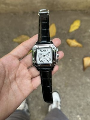 CARTIER ALL WORKING