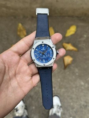 HUBLOT BIG BANG ALL WORKING