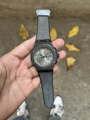 HUBLOT BIG BANG ALL WORKING