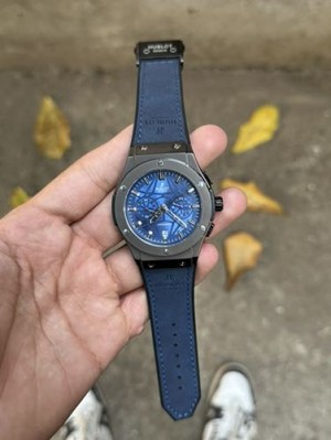HUBLOT BIG BANG ALL WORKING