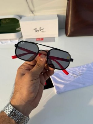 Rayban 8820 black With Org Box