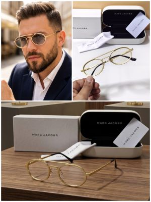 MARC_JACOB 98284 STYLISH FASHION SHOWROOM MODEL 411