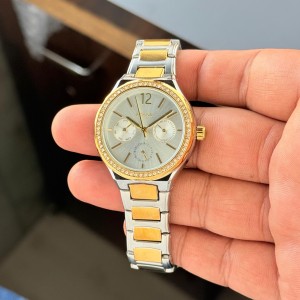 Fossi l Eevie Chronograph Collection for women