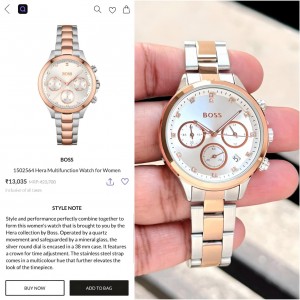 Hugo Bos s For Womens