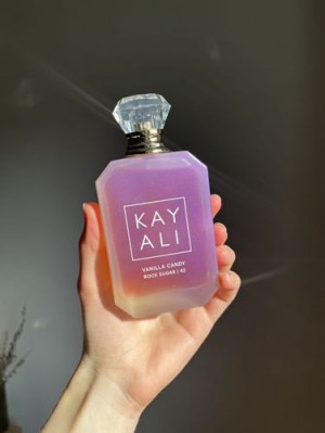KAYALI VANILLA CANDY ROCK SUGAR 100 ml edp
