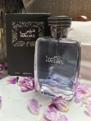 RASASI HAWAS FOR HIM 100 ml