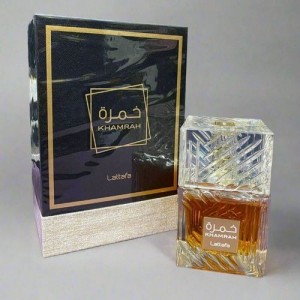 LATTAFA KHAMRAH 100 ml edp