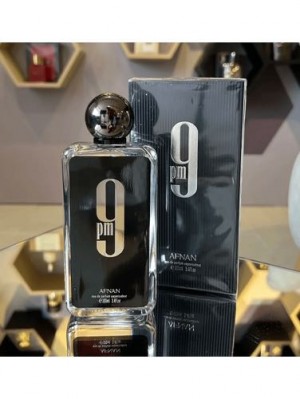 AFNAN 9 PM 100 ml