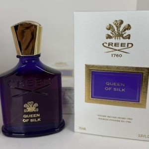 CREED QUEEN OF SILK 75 ml