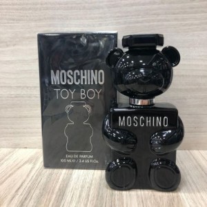 MOSCHINO TOY BOY 100 ml edp