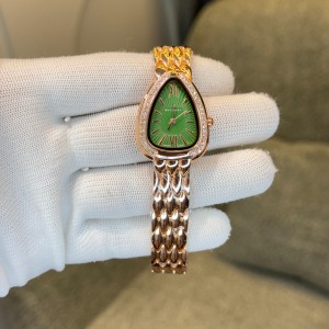 BVLGAR I Serpenti Seduttori