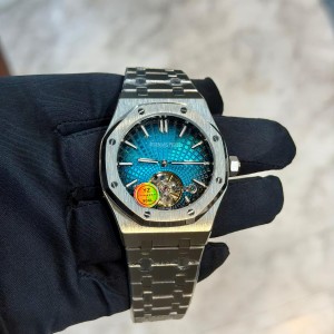 Audemar s Piguest Royal Oak Tourbillon
